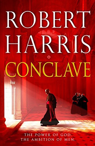Review: Conclave by Robert&nbsp;Harris