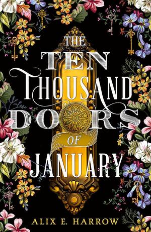 Review: The Ten Thousand Doors of&nbsp;January