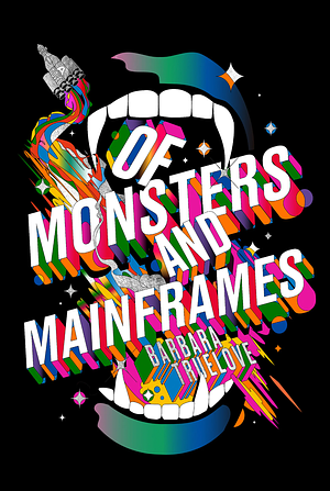 Currently Reading: Of Monsters and&nbsp;Mainframes