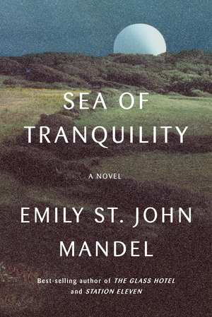 Currently Reading: Sea of&nbsp;Tranquillity